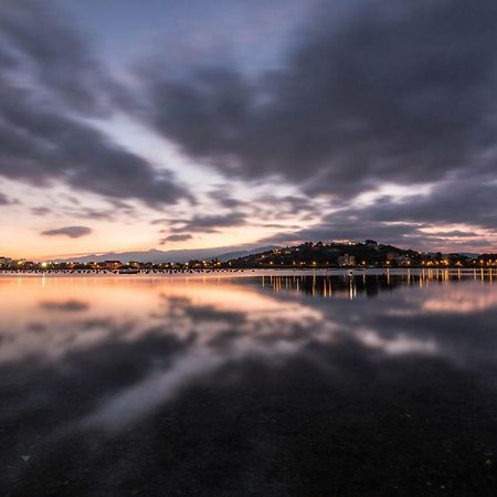 Case Panoramiche Sul Lago Мессіна Екстер'єр фото